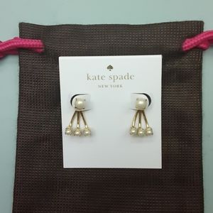 Kate Spade Earrings